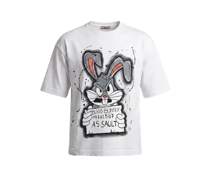 سوپر لش قواره بزرگ Bugs Bunny