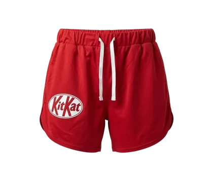 شورتک kit kat