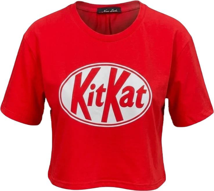 کراپ kitkat