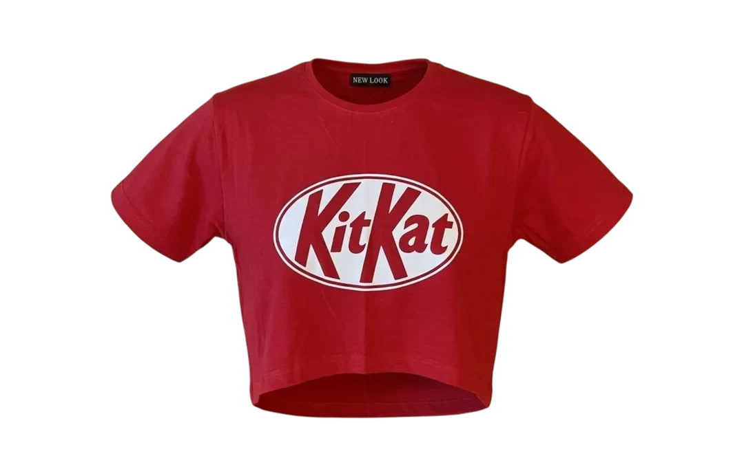 کراپ kitkat