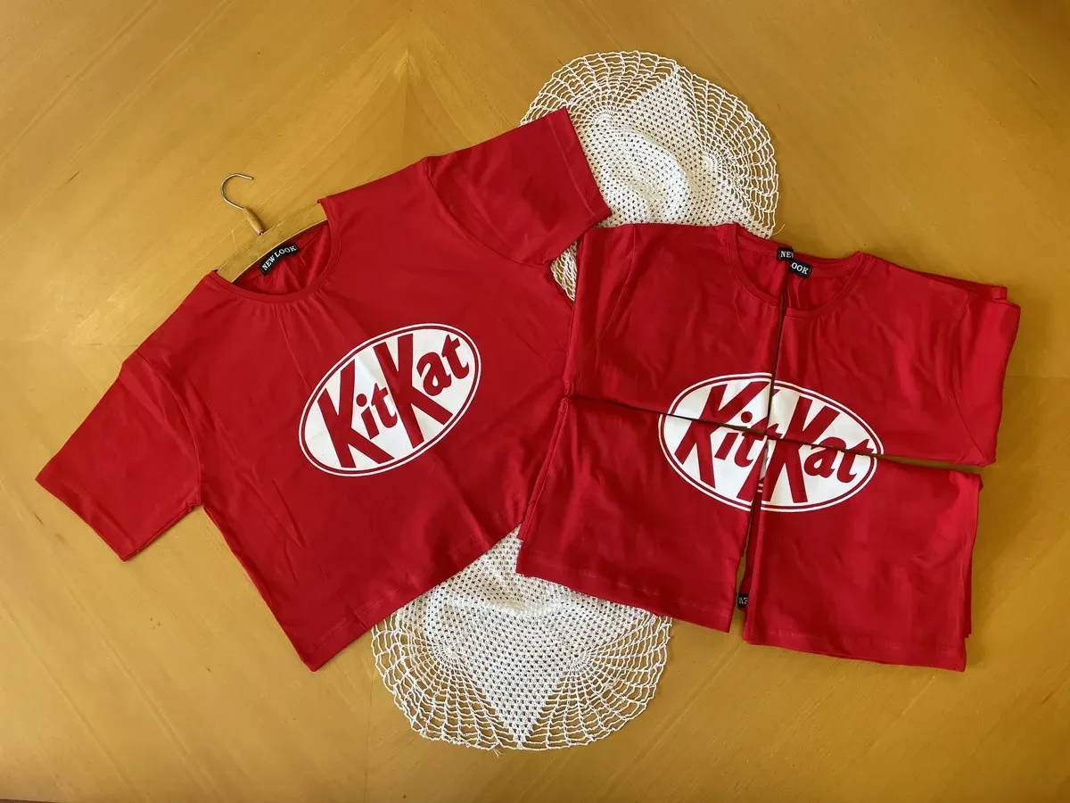 کراپ kitkat - نما ثانویه