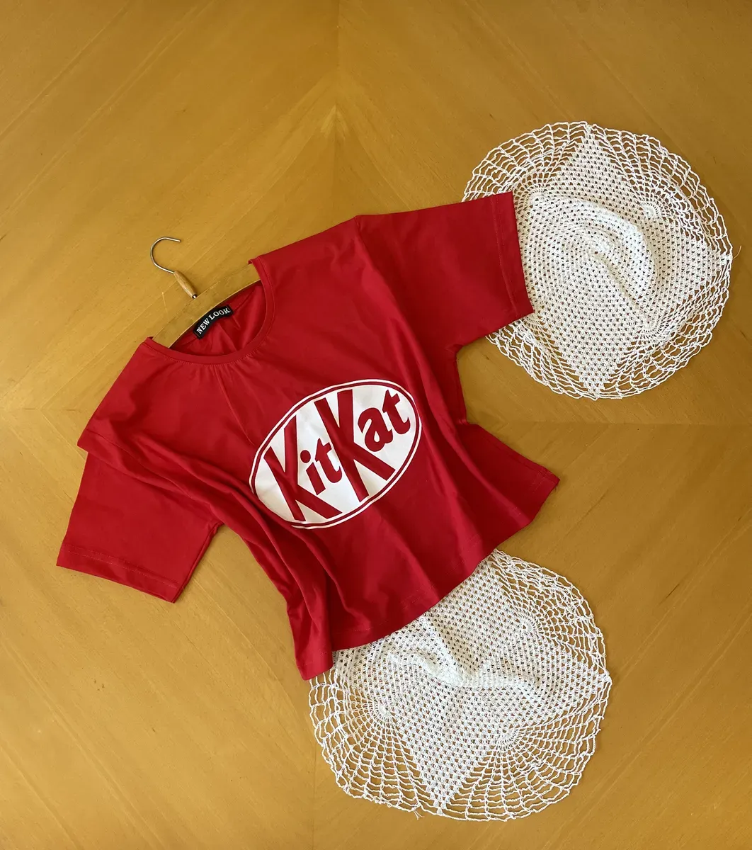 کراپ kitkat - آلبوم