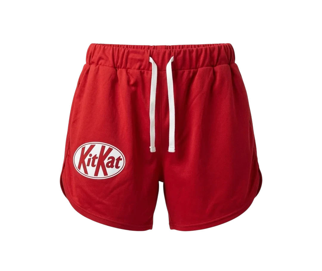 شورتک kit kat